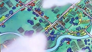 Garfield and Friends Garfield and Friends S01 E005 Garfield’s Moving Experience / Wade: You’re Afraid / Good Mousekeeping