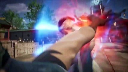 MULTI SUB【炼气十万年】第36话：危机袭来     1080P  _  One Hundred Thousand Years of Gas Refining