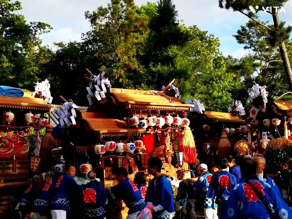 Nara  Touichimiagatamimasu  shrine  十市御縣坐神社