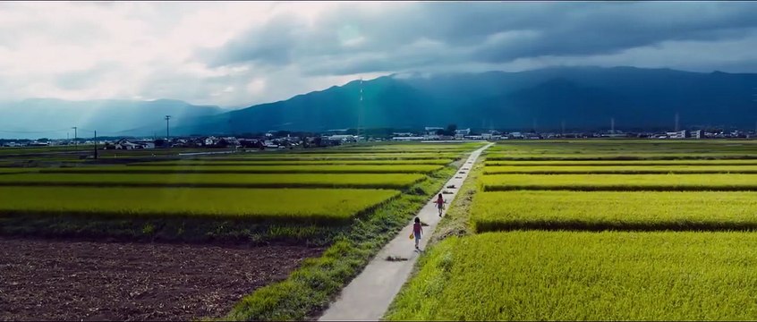 The Promised Land Bande-annonce (EN)