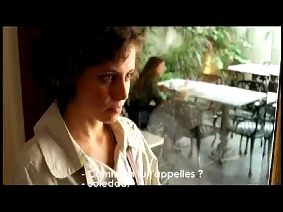 Amorosa Soledad Bande-annonce (PT)