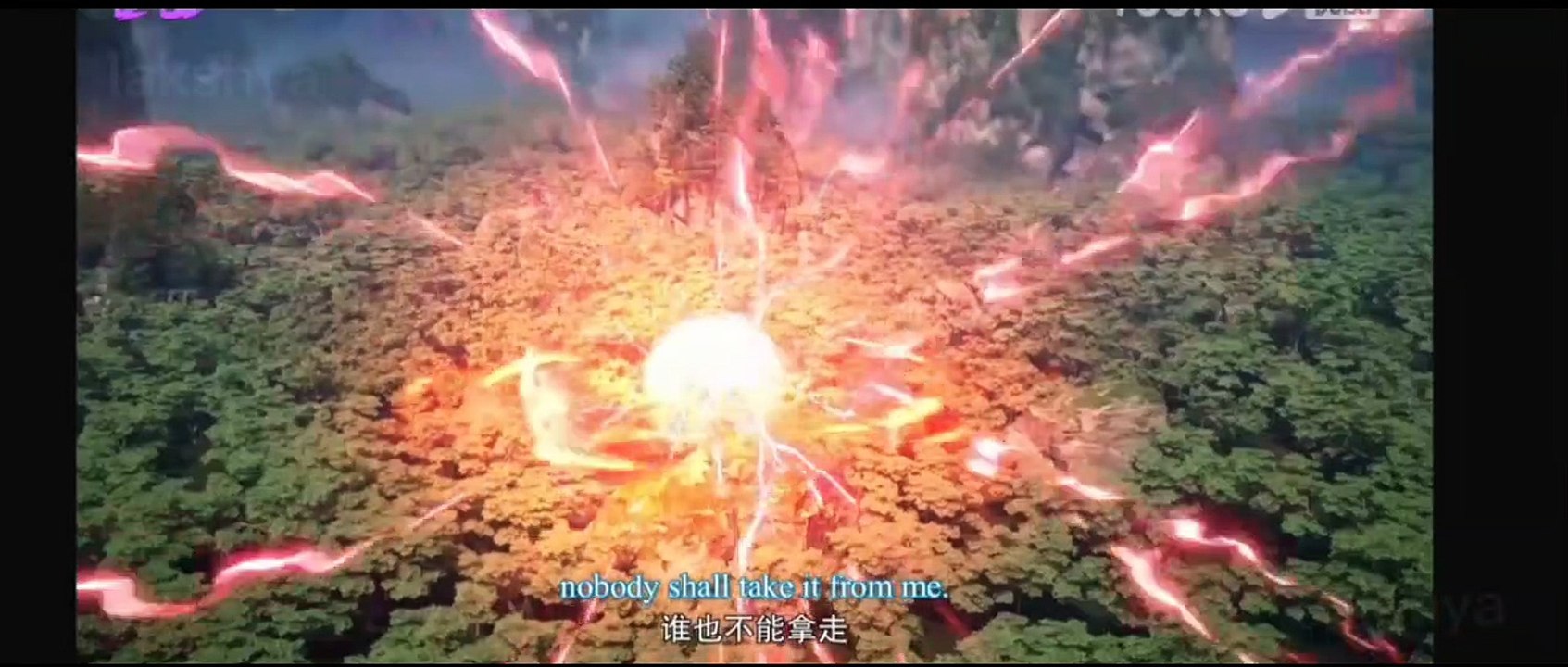 Legend of Xianwu [Xianwu Emperor] Episode 14 English Sub