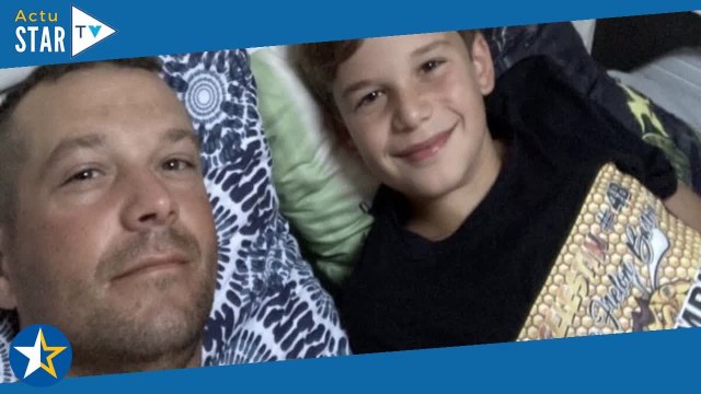 Jean-Philippe (Koh-Lanta) : son fils, champion de moto, victime d'une lourde chute à haute vitesse