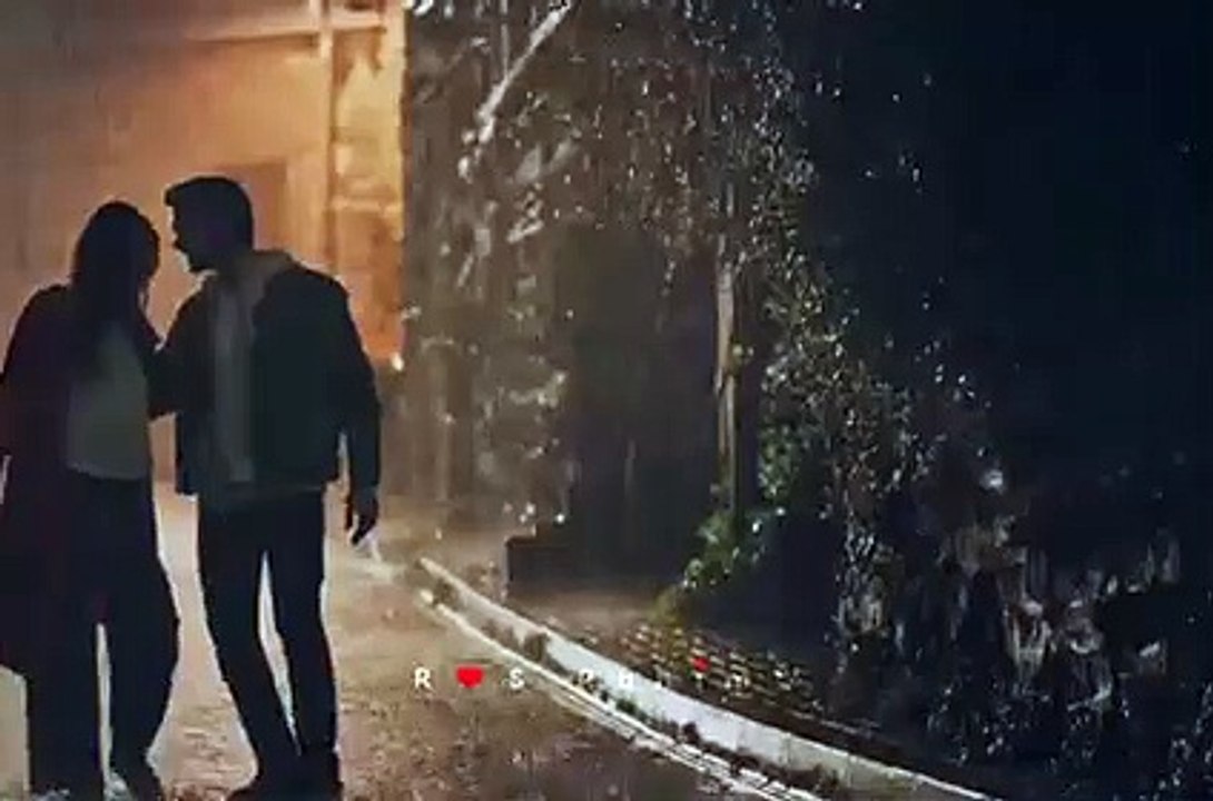Ya mosm ki barish