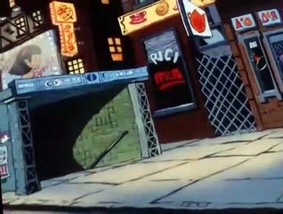 Filmation's Ghostbusters Filmation’s Ghostbusters E035 The Phantom of the Big Apple