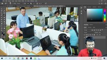 10.Hướng dẫn Từ A đến Z HỌC PHOTOSHOP cho NGƯỜI MỚI bắt đầu - Tự học Photoshop - Chỉnh sửa ảnh