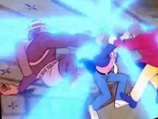 Filmation's Ghostbusters Filmation’s Ghostbusters E036 Shades of Dracula