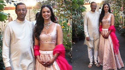 Madhu Mantena Ira Trived Mehendi Ceremony Full Video Viral | Boldsky