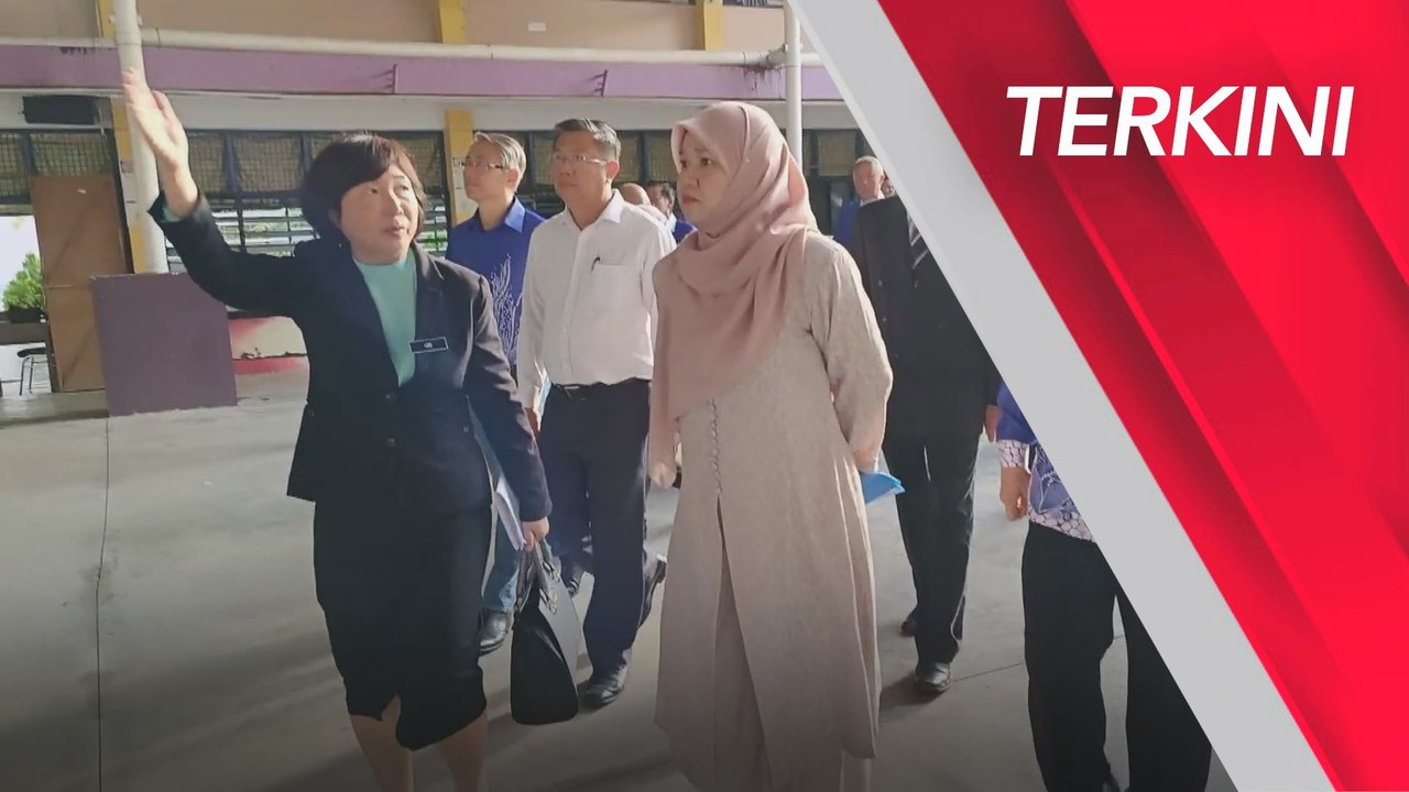 [TERKINI] SPM: KPM teliti isu lebih 14,000 calon tidak duduki SPM