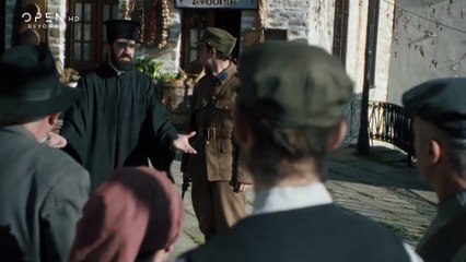Το Κόκκινο Ποτάμι (Η Συνέχεια) (S2) - Επεισόδιο 16 (HD)