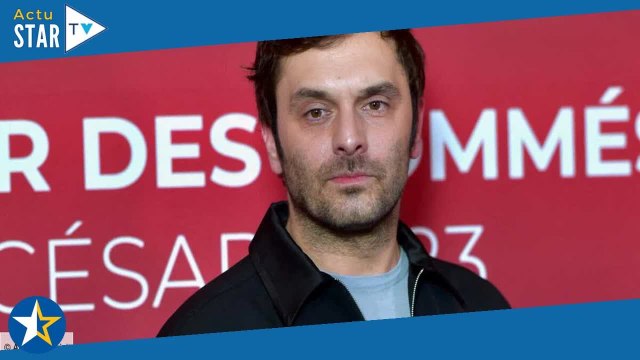 Pio Marmaï : la drôle d’habitude qu’il a avec sa compagne Charlotte Ranson