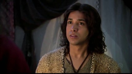 SÉRIE REI DAVI: CAPÍTULO 02 (HD)