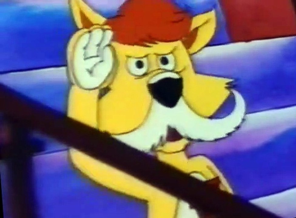 Foofur Foofur E014 Boot Camp Blues/My Pharaoh Lady