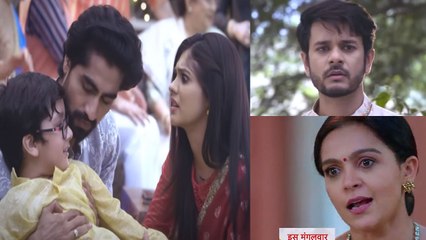 Yeh Rishta Kya Kehlata Hai 11th June : Akshara और Abhimanyu को करीब लाने के लिए क्या करेगी Manjari ?