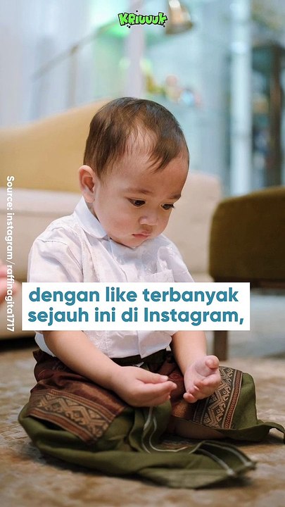 Tercipung-cipung sampai 4,3 Juta Like
