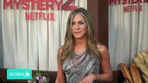 Jennifer Aniston Reveals The One ‘Compliment’ She ‘Can’t Stand’