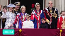 Royal Guards FAINT During Prince William's Trooping The Colour Rehearsal