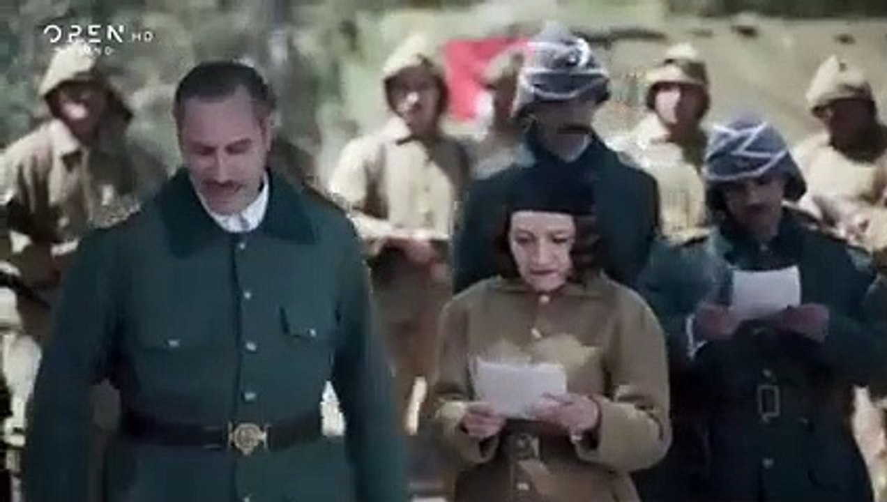 Το κόκκινο ποτάμι – Η συνέχεια - Επεισόδιο 16,...