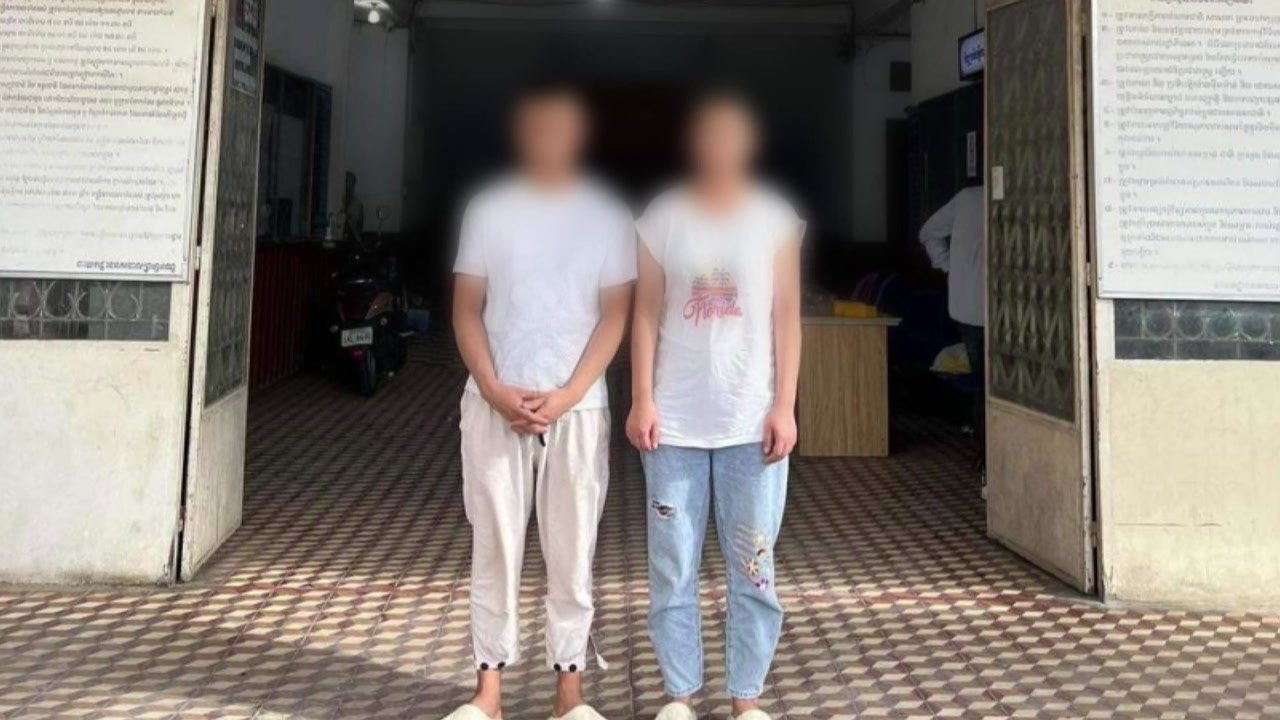 韓여성 BJ, 캄보디아에서 숨진 채 발견...중국인 부부 체포 / YTN