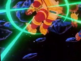 Exosquad Exosquad S02 E005 Expendable