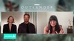 Sam Heughan & Caitriona Balfe Want Priyanka Chopra To Guest Star On ‘Outlander’