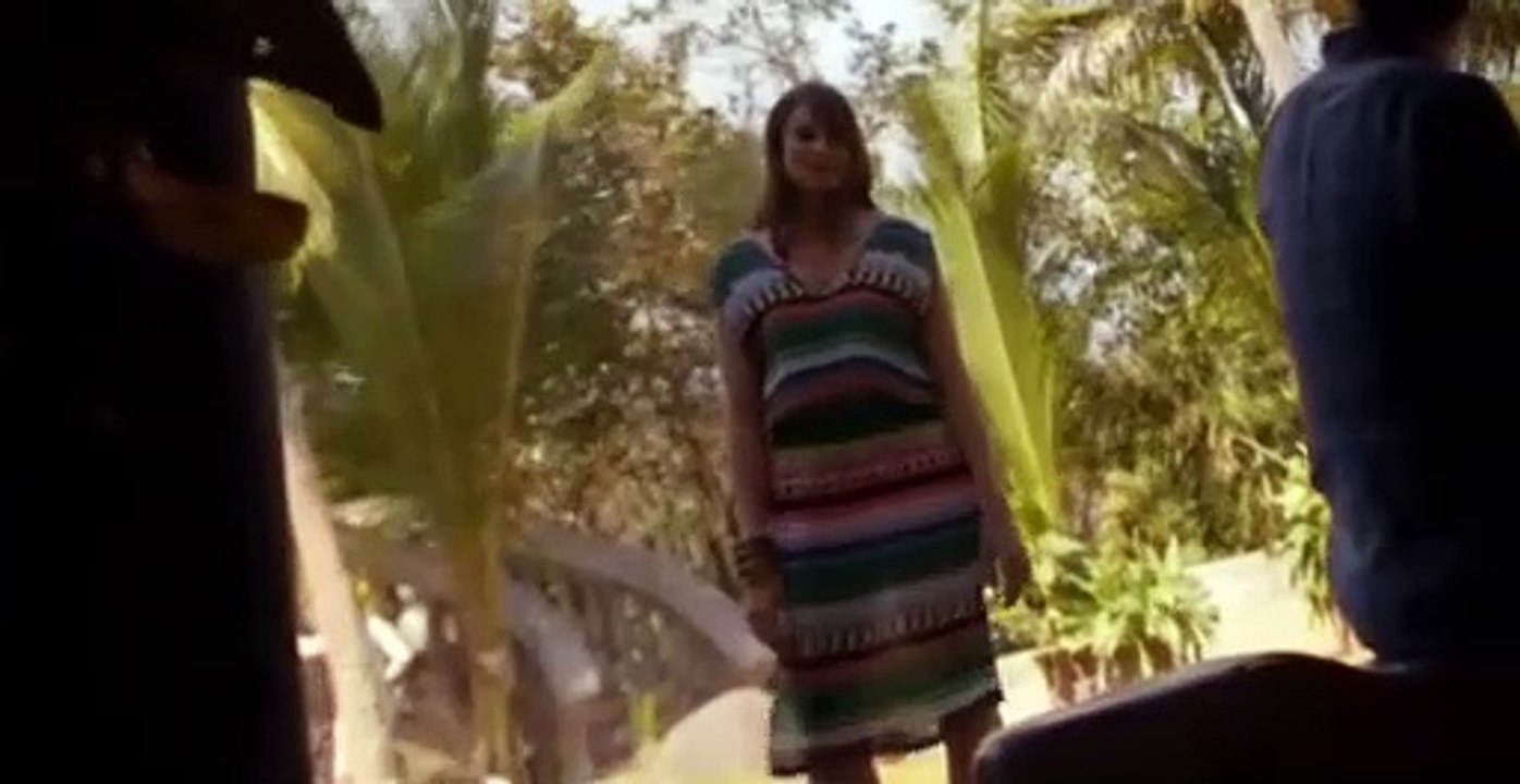 White Collar S04 E02