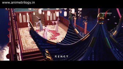 My Heroic Husband Episode 1 Subtitle