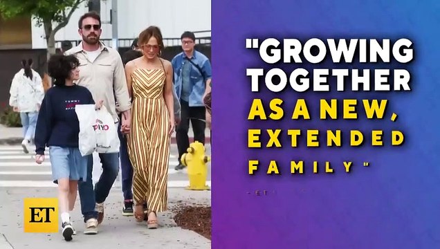 How Jennifer Garner and Jennifer Lopez Feel About Each Other (Source)