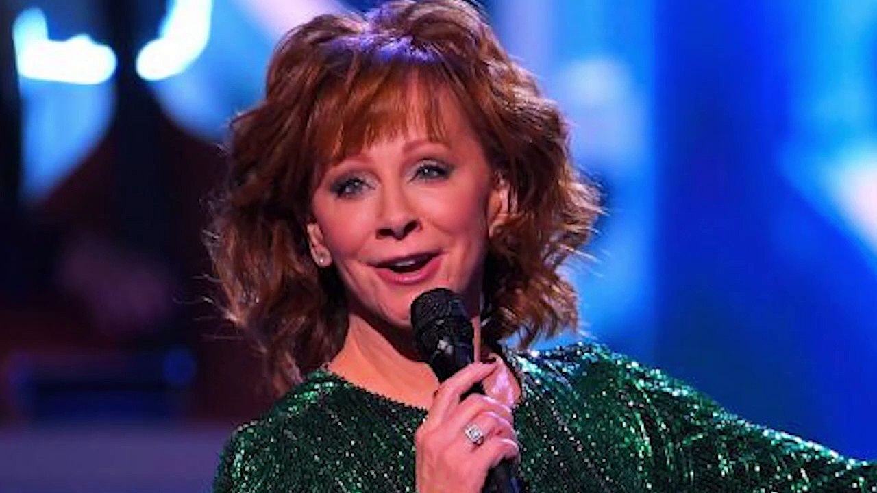 30 minutes ago _ Family announced the sad news of Legend singer Reba