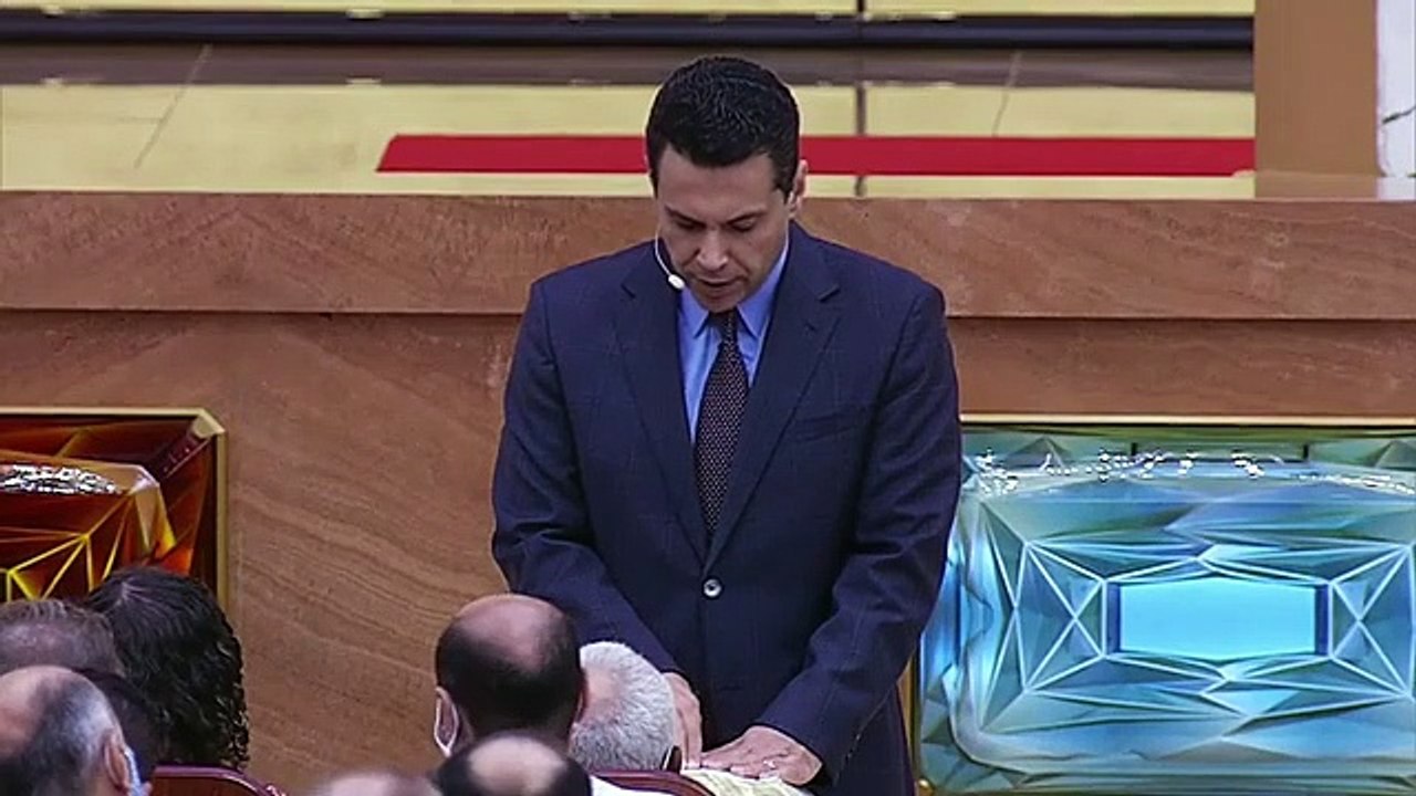 Alerta da Salvação - Escola da Fé Inteligente - 20h - 04/11/2020