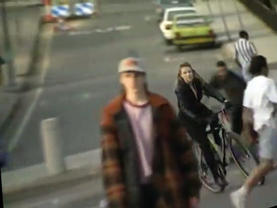 Boon S07 E01