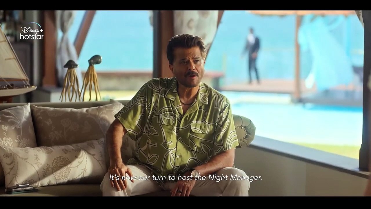Hotstar Specials The Night Manager _ Official Trailer Part 2 _ 30th June _ DisneyPlus Hotstar