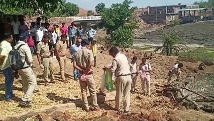 रात में शराब पार्टी के बाद युवक की हत्या