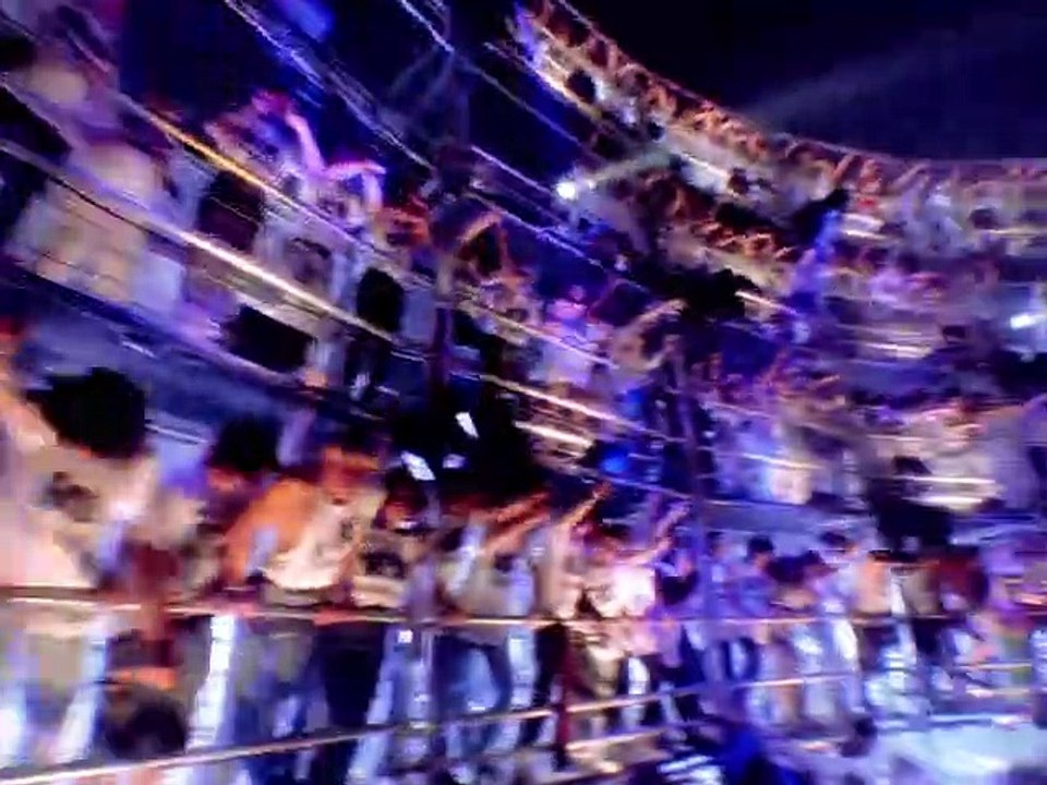 AC/DC - Thunderstruck (Official Video) - Vídeo Dailymotion