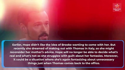 CBS The Bold and the Beautiful Full Episode Monday 6_12_2023 B&B Spoilers June 1