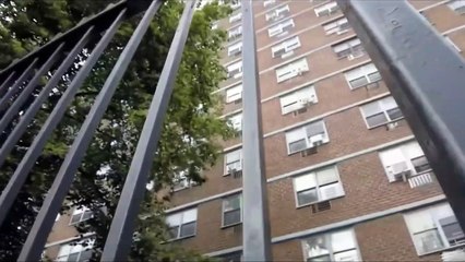 Le corps d'une femme de 30 ans retrouvé dans une salle de compactage d'ordures aux États-Unis