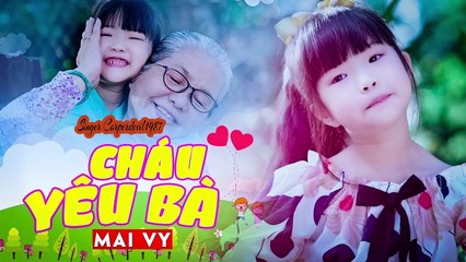 Cháu yêu bà (Singer Corperdevil1987) Full HD