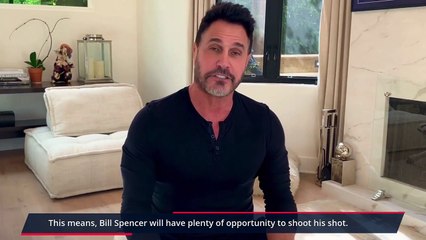 What Bill Does Will Make You Disgusted and Angry Bold and the Beautiful Spoilers(1)