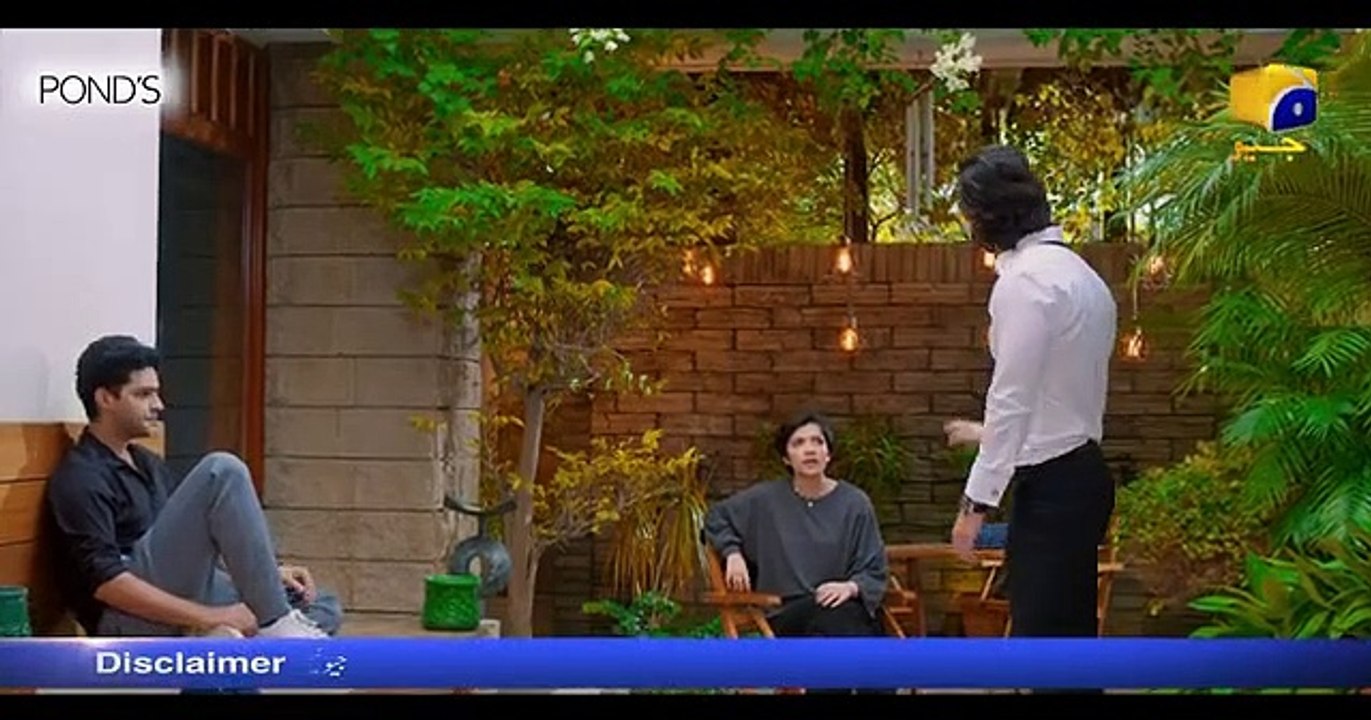 Jhoom Full Episode 9