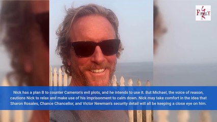 CBS The Young and the Restless Full Episode Monday 6_12_2023 Y&R Spoilers June 1