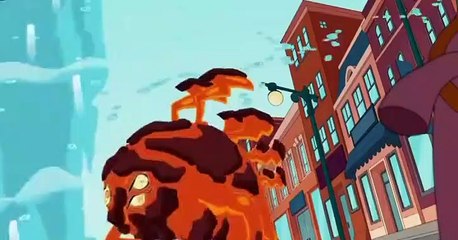 D.N.Ace D.N. Ace E75-76 Caveheart/Mommelganger