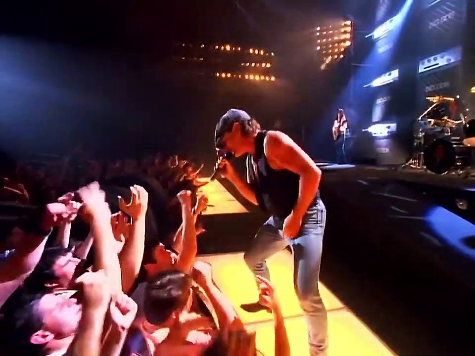 AC/DC - Big Gun (Official HD Video) - Vídeo Dailymotion