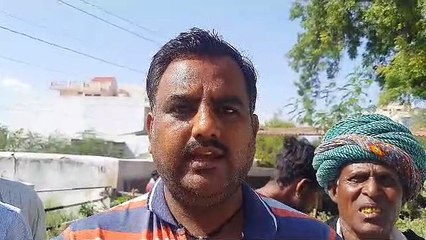 पानी पीते-पीते ही कुएं में गिर गया वृद्ध, हो गई मौत