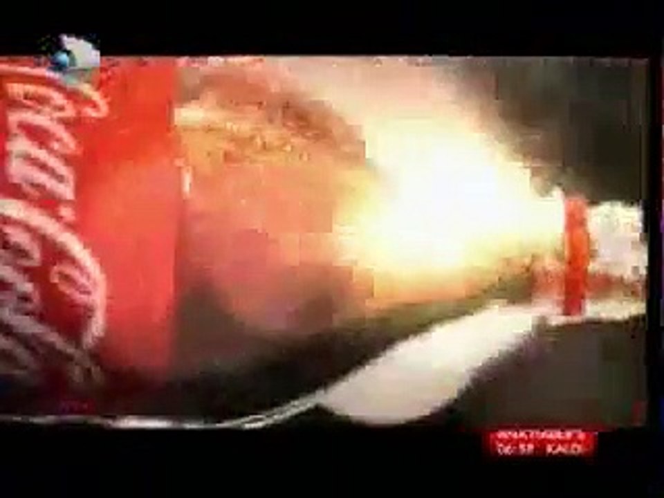 KANAL D 1 EYLÜL 2009 REKLAM KUŞAĞI