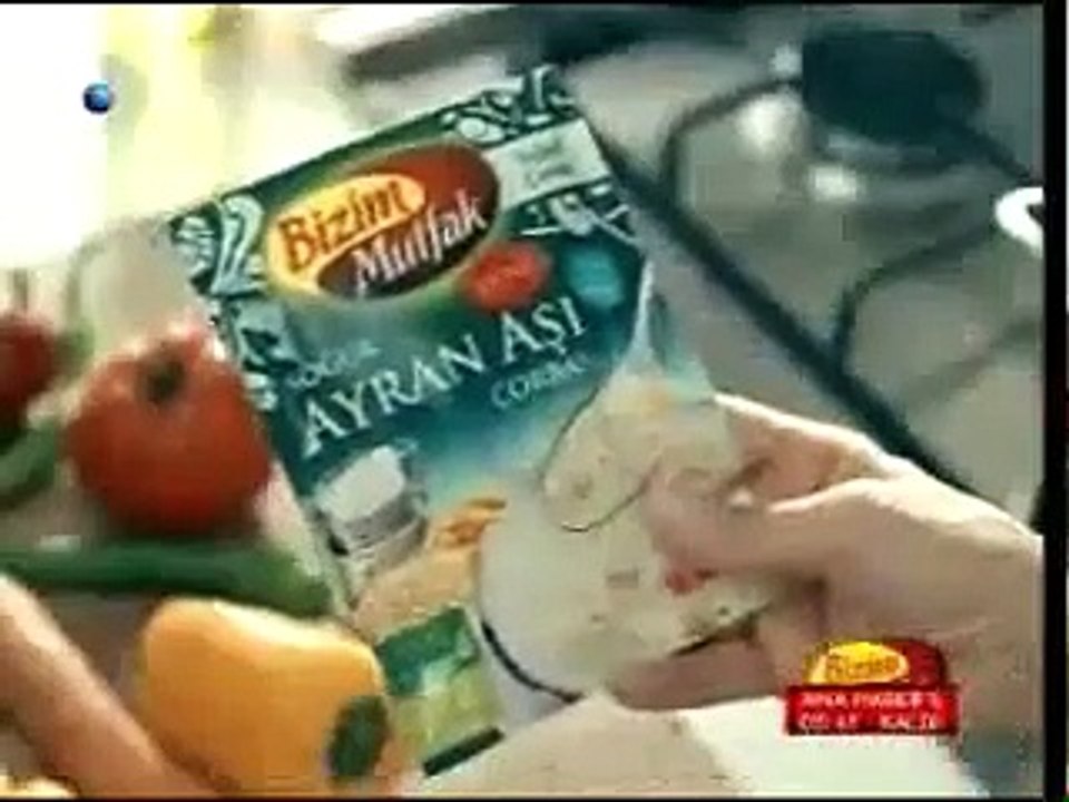 KANAL D 2 EYLÜL 2009 REKLAM KUŞAĞI