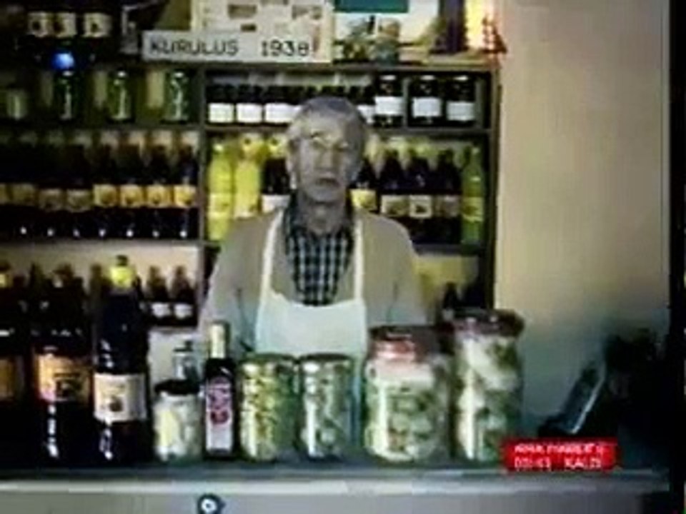 KANAL D 8 EYLÜL 2009 REKLAM KUŞAĞI