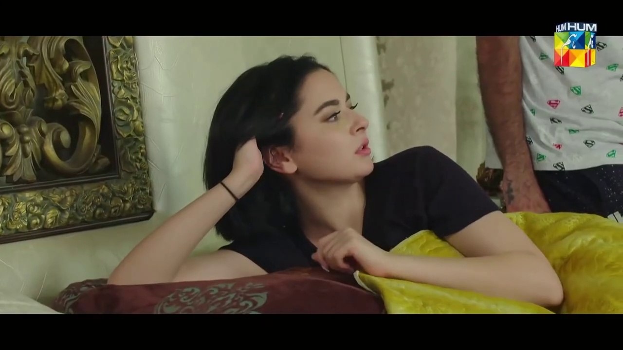 Most Iconic Scene - Hania Amir...!! haniaamir yasirhussain - HUM Telefilm