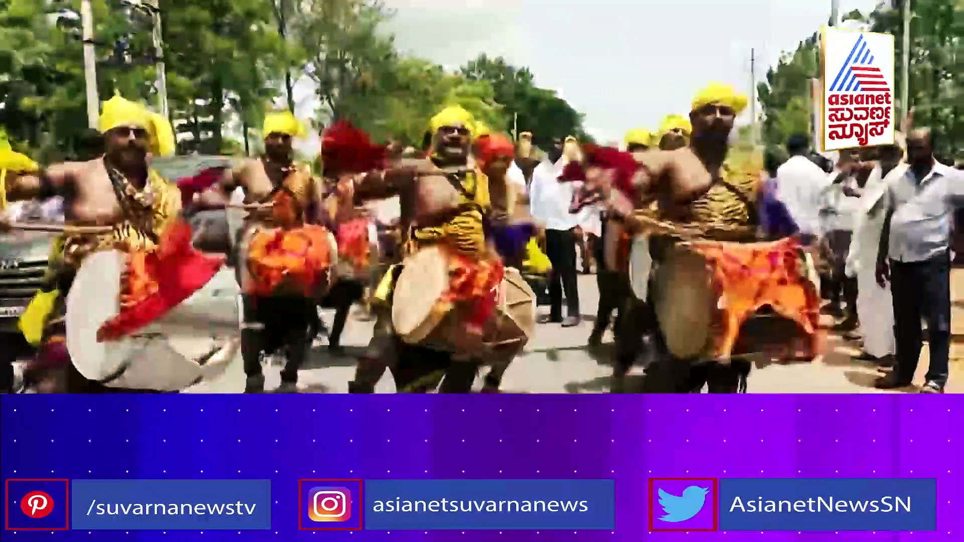 ಇದು ‘ಪಟ್ಟ’ರಾಮಯ್ಯ ಗುಟ್ಟು: ಫಲಿಸಿತು ಅಭಿಮಾನಿಗಳ ಹರಕೆ