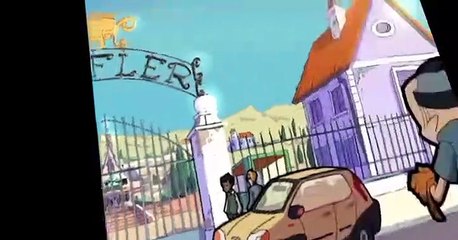 Street Football Street Football S01 E004 A Captains Friendship