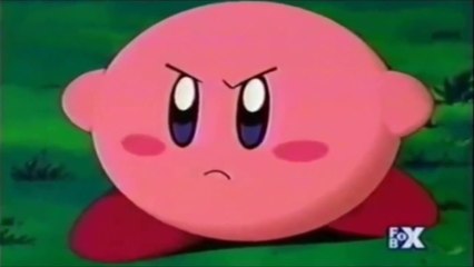 Kirby Right Back at Ya 84  Mumbies Madnesss,  NINTENDO game animation